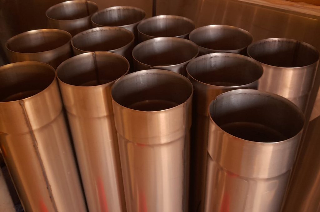 wkłady kominowe zdjęcie